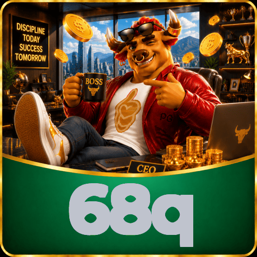 Requisitos do APK da 68q para Android